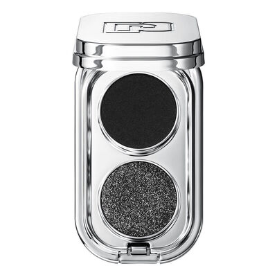 MINI PALETA SOMBRAS DUO BLACK TO BLACK